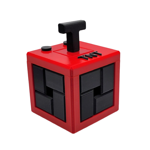 Detonator