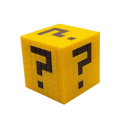 Unlucky Block