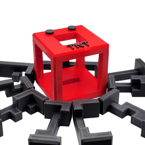 Detonator
