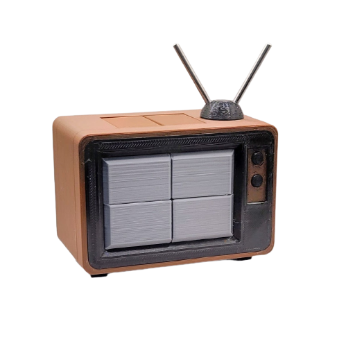 SDTV