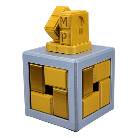 MPD Puzzle